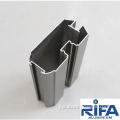 Aluminum Extrusion Profile manufacturer for doors